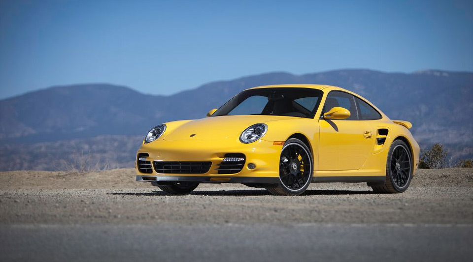 5 of Motor Trend’s Top 10 Quickest 0-60 MPH Cars for 2012 Belong to the Germans