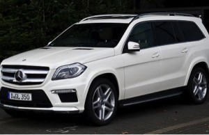 Mercedes-Benz-GL350-CDI-SUV